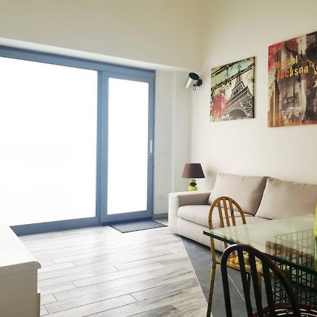 Appartamento Zuretti 53 Milão Exterior foto