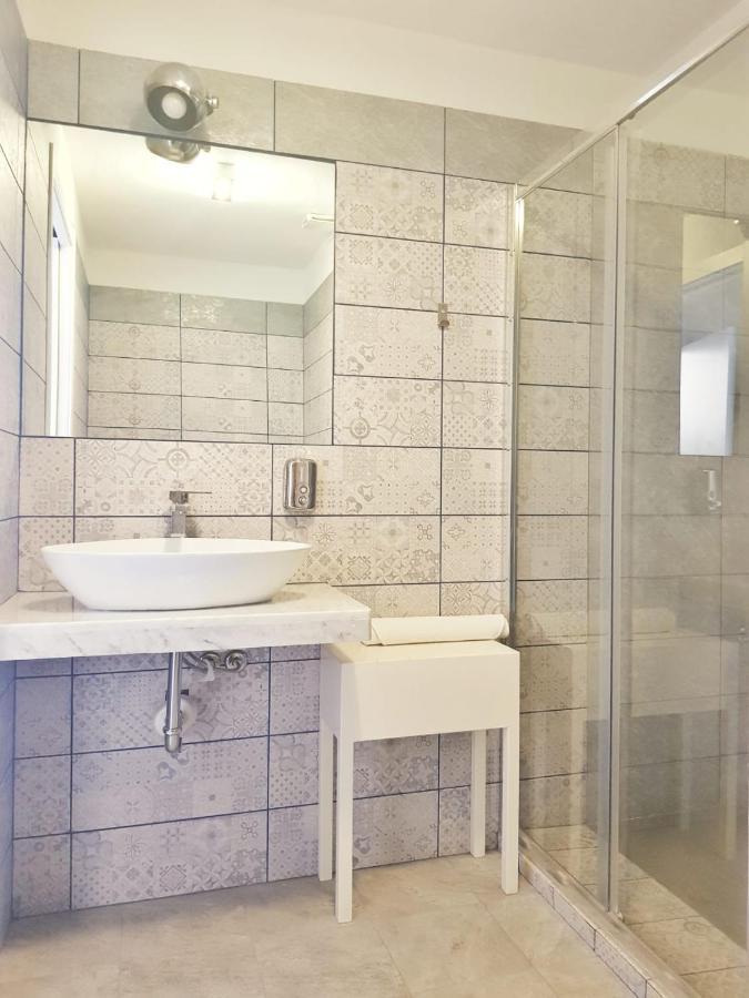Appartamento Zuretti 53 Milão Exterior foto