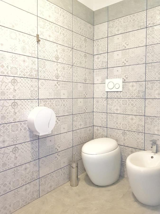 Appartamento Zuretti 53 Milão Exterior foto