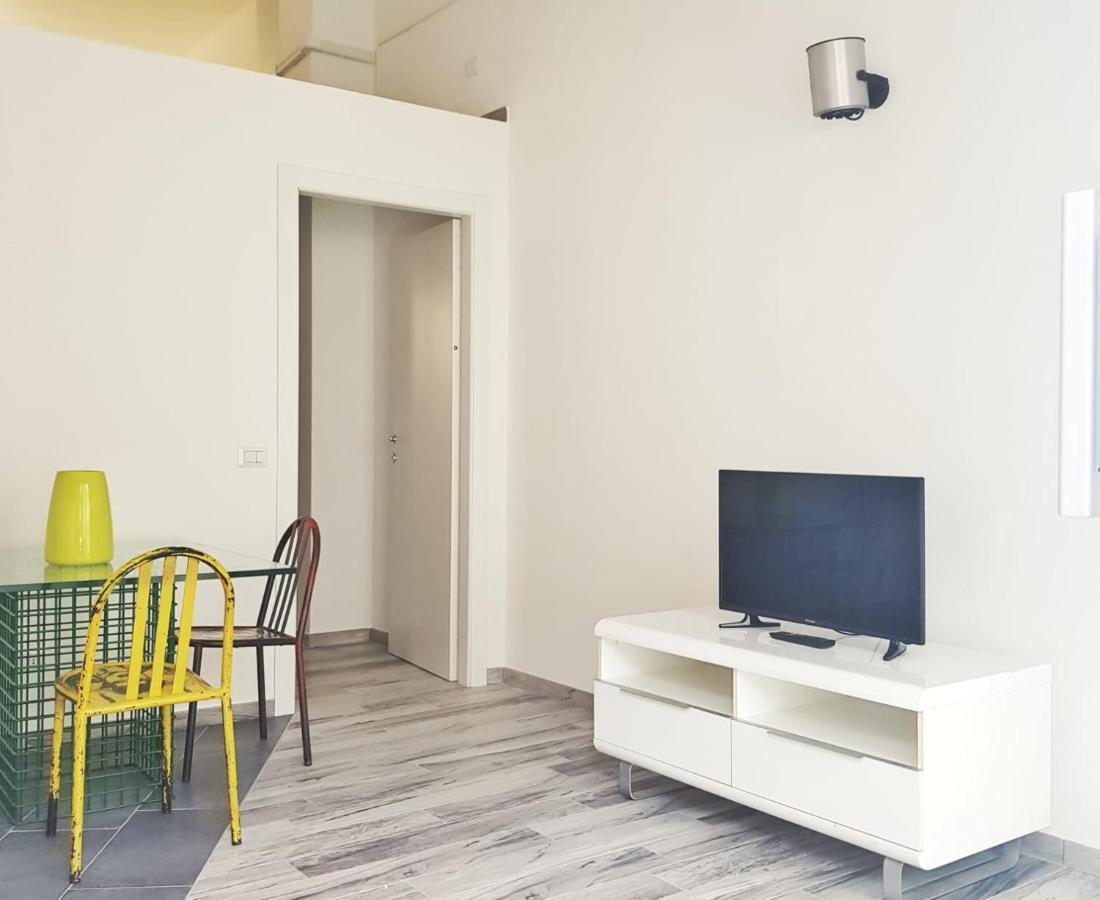 Appartamento Zuretti 53 Milão Exterior foto